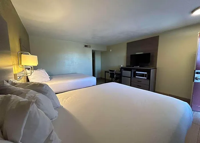Hotel Surestay By Western Petrified Forest Chambers