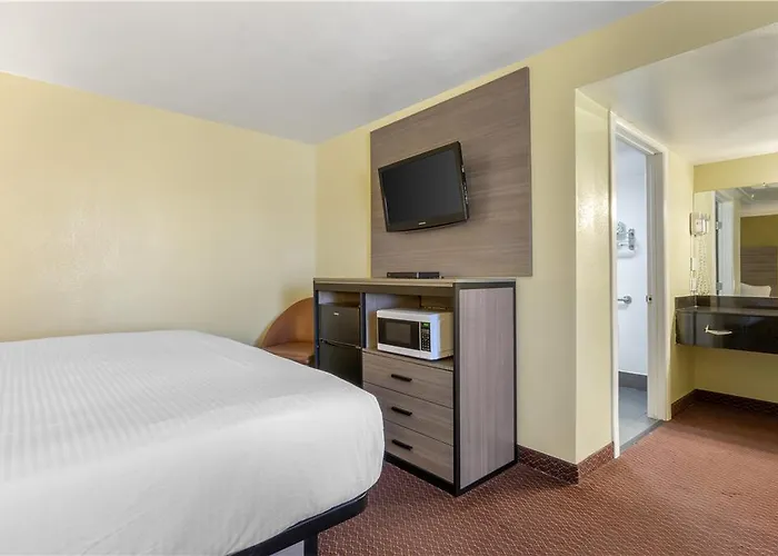 Hotel Surestay By Western Petrified Forest Chambers