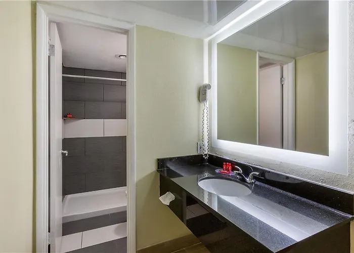 Hotel Surestay By Western Petrified Forest